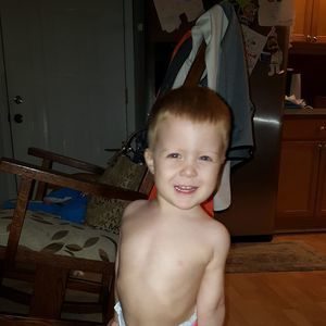 Meet your Posher, Phil